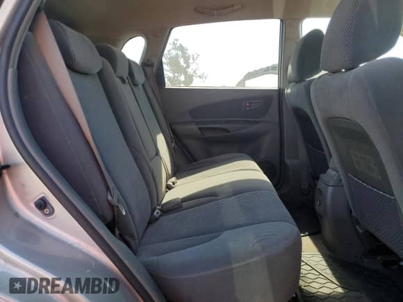 2006 Hyundai Tucson GLS с VIN KM8JN72D26U290981, выставлен на аукционе Copart как лот 73253444 с пробегом 158 905 миль миль и Чистый • Clean title. История ставок и продаж доступна на DreamBid. Изображение 11.
