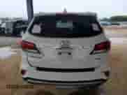 2017 Hyundai Santa Fe SE с VIN KM8SMDHF1HU226173, выставлен на аукционе Copart как лот 68544205 с пробегом 103 190 миль миль и Списание • Salvage title. История ставок и продаж доступна на DreamBid. Изображение 6.