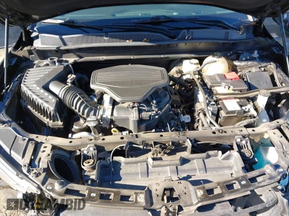 ✅ 2019 Chevrolet Blazer Premier • VIN: 3GNKBKRSXKS598362 • Lot: 43606618. Listed on IAAI with 29,278 mi. Free auction sales archive from the USA and detailed vehicle history report at DreamBid. Image 10.