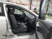 ✅ 2015 Nissan Altima S • VIN: 1N4AL3AP6FN351473 • Lot: 43535118. Listed on IAAI with 180,508 mi. Free auction sales archive from the USA and detailed vehicle history report at DreamBid. Image 5.