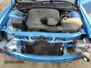 ✅ 2019 Dodge Challenger SXT • VIN: 2C3CDZAG1KH565510 • Lot: 85689745. Wystawiony na Copart z przebiegiem 114 974 mil. Bezpłatny archiwum sprzedaży aukcyjnych z USA i szczegółowy raport historii pojazdu na DreamBid. Zdjęcie 11.