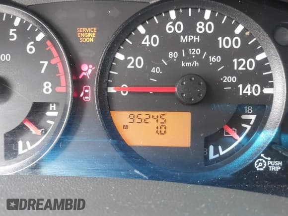 ✅ 2010 Nissan Frontier SE • VIN: 1N6AD0ER5AC411374 • Lot: 42468324. Listed on IAAI with 95,245 mi. Free auction sales archive from the USA and detailed vehicle history report at DreamBid. Image 15.