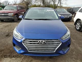 ✅ 2019 Hyundai Accent SE • VIN: 3KPC24A38KE047567 • Лот: 82192004. Опубликован ранее на Copart с пробегом 68 333 миль. Бесплатный доступ к архиву аукционных продаж из США и подробный отчёт об истории автомобиля на DreamBid. Изображение 5.