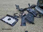 ✅ 2023 Toyota Sienna XSE 25th Anniversary • VIN: 5TDCSKFC4PS101490 • Lot: 94157125. Listed on Copart with 29,925 mi. Free auction sales archive from the USA and detailed vehicle history report at DreamBid. Image 13.