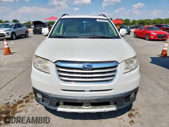 ✅ 2011 Subaru Tribeca Limited • VIN: 4S4WX9KD3B4401558 • Lot: 80764485. Wystawiony na Copart z przebiegiem 137 361 mil. Bezpłatny archiwum sprzedaży aukcyjnych z USA i szczegółowy raport historii pojazdu na DreamBid. Zdjęcie 5.