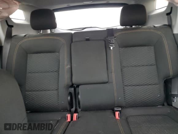 ✅ 2020 GMC Terrain SLE • VIN: 3GKALTEV2LL111758 • Lot: 90668165. Wystawiony na Copart z przebiegiem Nie podano. Bezpłatny archiwum sprzedaży aukcyjnych z USA i szczegółowy raport historii pojazdu na DreamBid. Zdjęcie 10.