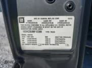 ✅ 2006 Chevrolet Silverado 2500HD Work Truck • VIN: 1GCHC23U06F122366 • Lot: 43701699. Wystawiony na IAAI z przebiegiem 330 993 mil. Bezpłatny archiwum sprzedaży aukcyjnych z USA i szczegółowy raport historii pojazdu na DreamBid. Zdjęcie 9.