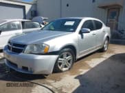 ✅ 2010 Dodge Avenger R/T • VIN: 1B3CC5FB9AN226568 • Lot: 43589761. Listed on IAAI with Not provided. Free auction sales archive from the USA and detailed vehicle history report at DreamBid. Image 2.
