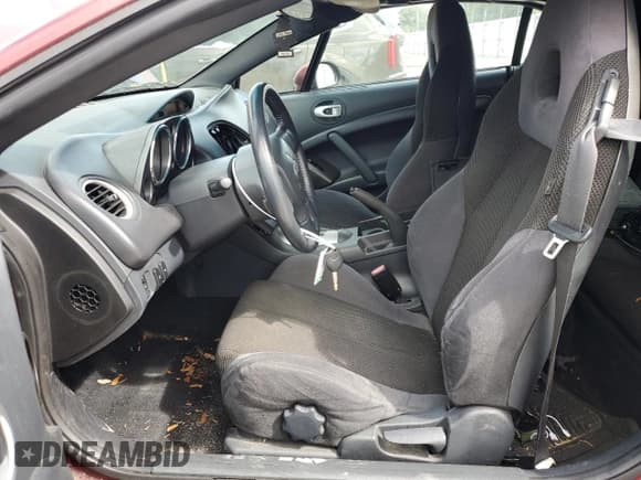 ✅ 2007 Mitsubishi Eclipse GT • VIN: 4A3AL35T07E065893 • Lot: 72696574. Wystawiony na Copart z przebiegiem 119 177 mil. Bezpłatny archiwum sprzedaży aukcyjnych z USA i szczegółowy raport historii pojazdu na DreamBid. Zdjęcie 7.