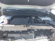 ✅ 2024 Hyundai Santa Fe Calligraphy • VIN: 5NMP5DGL9RH049847 • Lot: 42649029. Listed on IAAI with 15,811 mi. Free auction sales archive from the USA and detailed vehicle history report at DreamBid. Image 10.