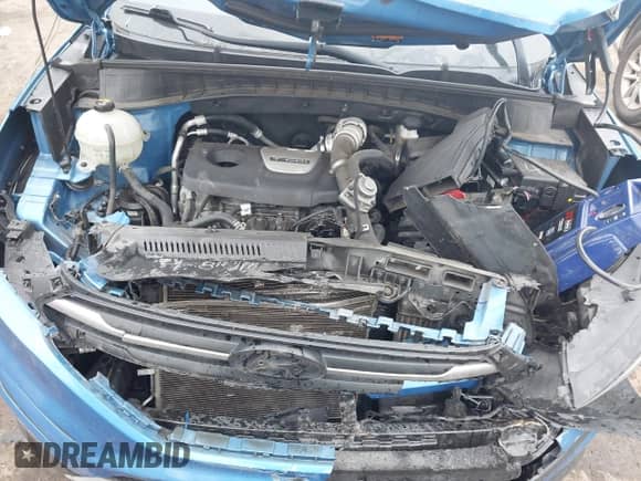 2017 Hyundai Tucson Sport with VIN KM8J33A2XHU444886, listed as a IAAI auction lot 41485774 with 103,159 mi miles and . Bid and sale history available at DreamBid. Image 10.