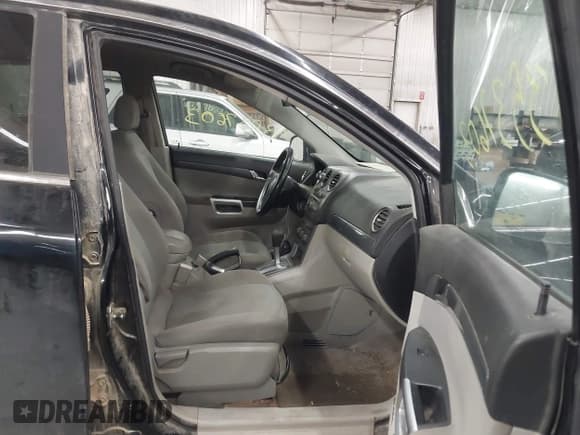 ✅ 2008 Saturn VUE XE • VIN: 3GSDL43NX8S642452 • Лот: 43537603. Опубликован ранее на IAAI с пробегом 223 318 миль. Бесплатный доступ к архиву аукционных продаж из США и подробный отчёт об истории автомобиля на DreamBid. Изображение 5.