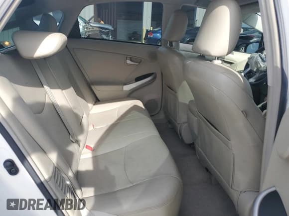 ✅ 2010 Toyota Prius II • VIN: JTDKN3DU0A0054151 • Lot: 58968914. Listed on Copart with 219,127 mi. Free auction sales archive from the USA and detailed vehicle history report at DreamBid. Image 11.