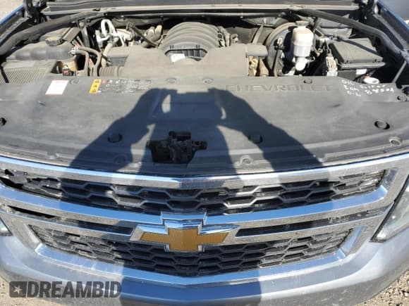 ✅ 2020 Chevrolet Suburban LT • VIN: 1GNSKHKC3LR270601 • Лот: 87431125. Опубликован ранее на Copart с пробегом 217 710 миль. Бесплатный доступ к архиву аукционных продаж из США и подробный отчёт об истории автомобиля на DreamBid. Изображение 12.