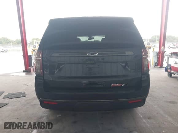 2022 Chevrolet Tahoe RST с VIN 1GNSCRKD3NR306480, выставлен на аукционе IAAI как лот 42412692 с пробегом 33 159 миль миль и . История ставок и продаж доступна на DreamBid. Изображение 16.
