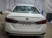 ✅ 2020 Nissan Altima SV • VIN: 1N4BL4DV5LC134606 • Lot: 71399555. Listed on Copart with 27,867 mi. Free auction sales archive from the USA and detailed vehicle history report at DreamBid. Image 6.