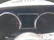 ✅ 2006 Ford Mustang Standard • VIN: 1ZVFT80NX65129626 • Lot: 42114060. Listed on IAAI with 163,263 mi. Free auction sales archive from the USA and detailed vehicle history report at DreamBid. Image 7.