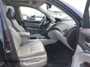 ✅ 2015 Acura MDX Technology • VIN: 5FRYD4H42FB032544 • Lot: 43076693. Listed on IAAI with 160,626 mi. Free auction sales archive from the USA and detailed vehicle history report at DreamBid. Image 5.