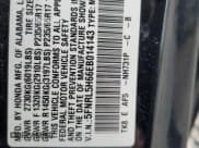 ✅ 2014 Honda Odyssey EX-L • VIN: 5FNRL5H66EB014143 • Lot: 90998015. Listed on Copart with 137,281 mi. Free auction sales archive from the USA and detailed vehicle history report at DreamBid. Image 14.