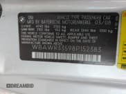 ✅ 2008 BMW 3 Series 328i • VIN: WBAWR33598P152383 • Lot: 68266735. Listed on Copart with 162,272 mi. Free auction sales archive from the USA and detailed vehicle history report at DreamBid. Image 12.