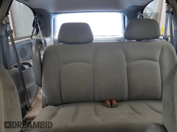 ✅ 2007 Dodge Grand Caravan SE • VIN: 1D4GP24R17B261220 • Lot: 90712405. Wystawiony na Copart z przebiegiem 248 243 mil. Bezpłatny archiwum sprzedaży aukcyjnych z USA i szczegółowy raport historii pojazdu na DreamBid. Zdjęcie 10.