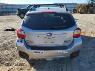 ✅ 2016 Subaru Crosstrek Premium • VIN: JF2GPABCXG8301282 • Lot: 87361845. Listed on Copart with 106,137 mi. Free auction sales archive from the USA and detailed vehicle history report at DreamBid. Image 6.