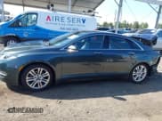 ✅ 2015 Lincoln MKZ Hybrid • VIN: 3LN6L2LU9FR618658 • Lot: 43248647. Wystawiony na IAAI z przebiegiem 127 020 mil. Bezpłatny archiwum sprzedaży aukcyjnych z USA i szczegółowy raport historii pojazdu na DreamBid. Zdjęcie 15.