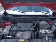 ✅ 2013 Toyota RAV4 XLE • VIN: JTMRFREV5DD042516 • Lot: 43829702. Listed on IAAI with 205,345 mi. Free auction sales archive from the USA and detailed vehicle history report at DreamBid. Image 10.