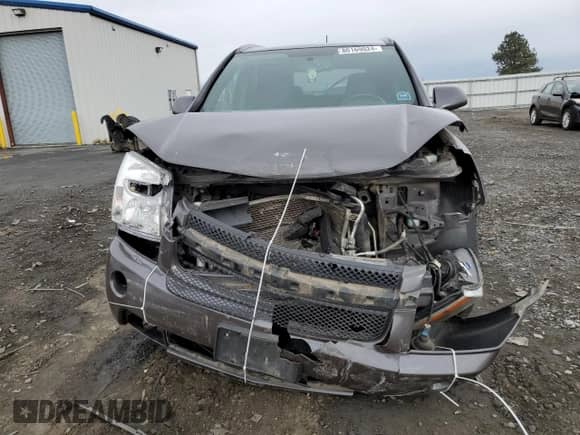 2008 Chevrolet Equinox Sport с VIN 2CNDL737186018225, выставлен на аукционе Copart как лот 80169024 с пробегом 194 122 миль миль и Списание • Salvage title. История ставок и продаж доступна на DreamBid. Изображение 5.