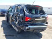 ✅ 2018 Nissan Pathfinder S • VIN: 5N1DR2MN6JC617682 • Лот: 42653460. Опубликован ранее на IAAI с пробегом Не указан. Бесплатный доступ к архиву аукционных продаж из США и подробный отчёт об истории автомобиля на DreamBid. Изображение 3.