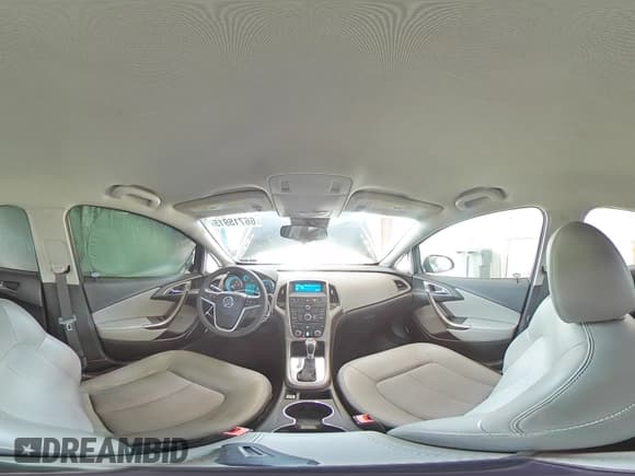 ✅ 2016 Buick Verano • VIN: 1G4PV5SKXG4113691 • Lot: 66715915. Listed on Copart with 104,482 mi. Free auction sales archive from the USA and detailed vehicle history report at DreamBid. Image 15.