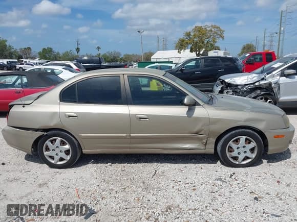 ✅ 2006 Hyundai Elantra GLS • VIN: KMHDN46D16U373808 • Лот: 41719961. Опубликован ранее на IAAI с пробегом 155 079 миль. Бесплатный доступ к архиву аукционных продаж из США и подробный отчёт об истории автомобиля на DreamBid. Изображение 13.
