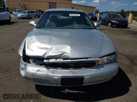 ✅ 2004 Buick Century Custom • VIN: 2G4WS52J841238806 • Lot: 82103765. Listed on Copart with 73,732 mi. Free auction sales archive from the USA and detailed vehicle history report at DreamBid. Image 5.