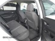 ✅ 2018 Chevrolet Equinox LT • VIN: 2GNAXSEV9J6259554 • Лот: 43240049. Опубликован ранее на IAAI с пробегом 110 829 миль. Бесплатный доступ к архиву аукционных продаж из США и подробный отчёт об истории автомобиля на DreamBid. Изображение 8.