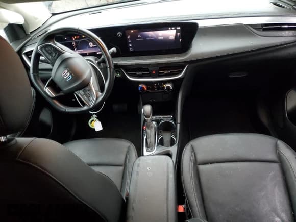 ✅ 2024 Buick Encore GX Sport Touring • VIN: KL4AMESL9RB078608 • Лот: 86596885. Опубликован ранее на Copart с пробегом 26 929 миль. Бесплатный доступ к архиву аукционных продаж из США и подробный отчёт об истории автомобиля на DreamBid. Изображение 8.