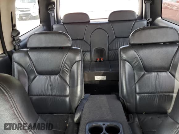 ✅ 2001 Dodge Durango • VIN: 1B4HS28Z31F553538 • Лот: 64030555. Опубликован ранее на Copart с пробегом 171 863 миль. Бесплатный доступ к архиву аукционных продаж из США и подробный отчёт об истории автомобиля на DreamBid. Изображение 10.