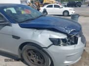 ✅ 2014 Ford Police Interceptor • VIN: 1FAHP2MKXEG153690 • Lot: 43102790. Listed on IAAI with 162,106 mi. Free auction sales archive from the USA and detailed vehicle history report at DreamBid. Image 6.