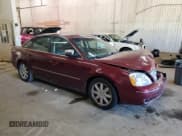 ✅ 2006 Ford Five Hundred Limited • VIN: 1FAHP25176G132450 • Lot: 81757595. Wystawiony na Copart z przebiegiem 136 926 mil. Bezpłatny archiwum sprzedaży aukcyjnych z USA i szczegółowy raport historii pojazdu na DreamBid. Zdjęcie 4.