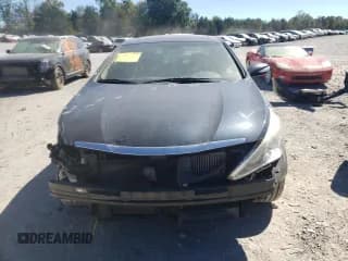 ✅ 2011 Hyundai Sonata SE • VIN: 5NPEC4AB7BH239152 • Lot: 73145924. Wystawiony na Copart z przebiegiem 123 140 mil. Bezpłatny archiwum sprzedaży aukcyjnych z USA i szczegółowy raport historii pojazdu na DreamBid. Zdjęcie 5.