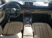 ✅ 2017 Audi A4 Premium Plus • VIN: WAUENAF47HN063261 • Lot: 86838715. Listed on Copart with 125,891 mi. Free auction sales archive from the USA and detailed vehicle history report at DreamBid. Image 8.