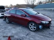 ✅ 2017 Chevrolet Volt LT • VIN: 1G1RC6S50HU153789 • Lot: 81120054. Wystawiony na Copart z przebiegiem 86 569 mil. Bezpłatny archiwum sprzedaży aukcyjnych z USA i szczegółowy raport historii pojazdu na DreamBid. Zdjęcie 4.