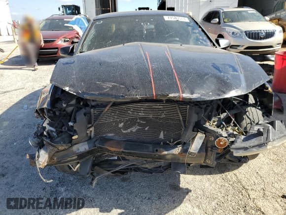 ✅ 2014 Dodge Avenger SE • VIN: 1C3CDZAB5EN200523 • Lot: 77589514. Listed on Copart with 217,353 mi. Free auction sales archive from the USA and detailed vehicle history report at DreamBid. Image 5.