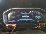 ✅ 2022 Chevrolet Silverado 1500 • VIN: 1GCUDJET5NZ577754 • Лот: 79486274. Опубликован ранее на Copart с пробегом 27 722 миль. Бесплатный доступ к архиву аукционных продаж из США и подробный отчёт об истории автомобиля на DreamBid. Изображение 9.