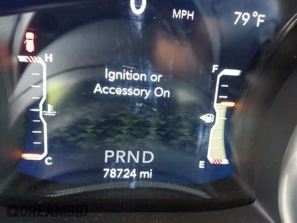 ✅ 2020 Jeep Wrangler Unlimited Sport S • VIN: 1C4HJXDG0LW201902 • Lot: 42372191. Wystawiony na IAAI z przebiegiem 78 724 mil. Bezpłatny archiwum sprzedaży aukcyjnych z USA i szczegółowy raport historii pojazdu na DreamBid. Zdjęcie 15.