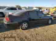 2000 Chevrolet Impala LS с VIN 2G1WH55K0Y9378677, выставлен на аукционе Copart как лот 77225794 с пробегом Не указан миль и Списание • Salvage title. История ставок и продаж доступна на DreamBid. Изображение 3.