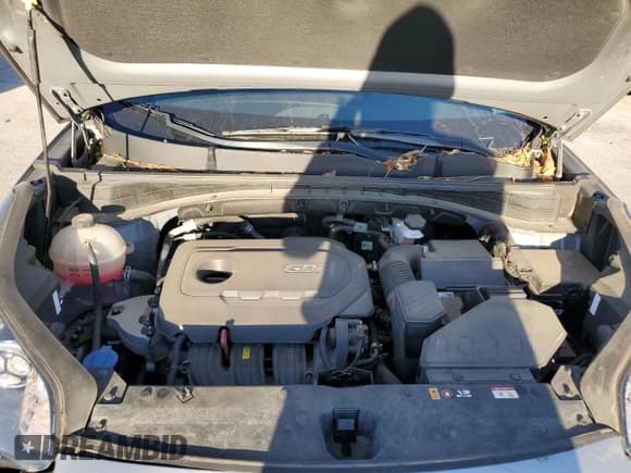 ✅ 2021 Kia Sportage S • VIN: KNDP6CACXM7935904 • Lot: 89692585. Wystawiony na Copart z przebiegiem 43 601 mil. Bezpłatny archiwum sprzedaży aukcyjnych z USA i szczegółowy raport historii pojazdu na DreamBid. Zdjęcie 12.