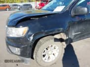 ✅ 2016 Chevrolet Colorado 2WD LT • VIN: 1GCGSCE33G1386625 • Лот: 43469780. Опубликован ранее на IAAI с пробегом 147 667 миль. Бесплатный доступ к архиву аукционных продаж из США и подробный отчёт об истории автомобиля на DreamBid. Изображение 6.