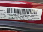 ✅ 2014 Jeep Grand Cherokee Limited • VIN: 1C4RJEBGXEC221641 • Lot: 43208362. Listed on IAAI with 155,657 mi. Free auction sales archive from the USA and detailed vehicle history report at DreamBid. Image 9.