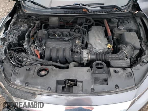 ✅ 2019 Honda Insight Touring • VIN: 19XZE4F90KE001519 • Lot: 68582912. Wystawiony na Copart z przebiegiem 30 031 mil. Bezpłatny archiwum sprzedaży aukcyjnych z USA i szczegółowy raport historii pojazdu na DreamBid. Zdjęcie 11.