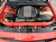 ✅ 2016 Dodge Challenger R/T • VIN: 2C3CDZBT6GH172153 • Lot: 45146303. Wystawiony na Copart z przebiegiem 95 855 mil. Bezpłatny archiwum sprzedaży aukcyjnych z USA i szczegółowy raport historii pojazdu na DreamBid. Zdjęcie 11.